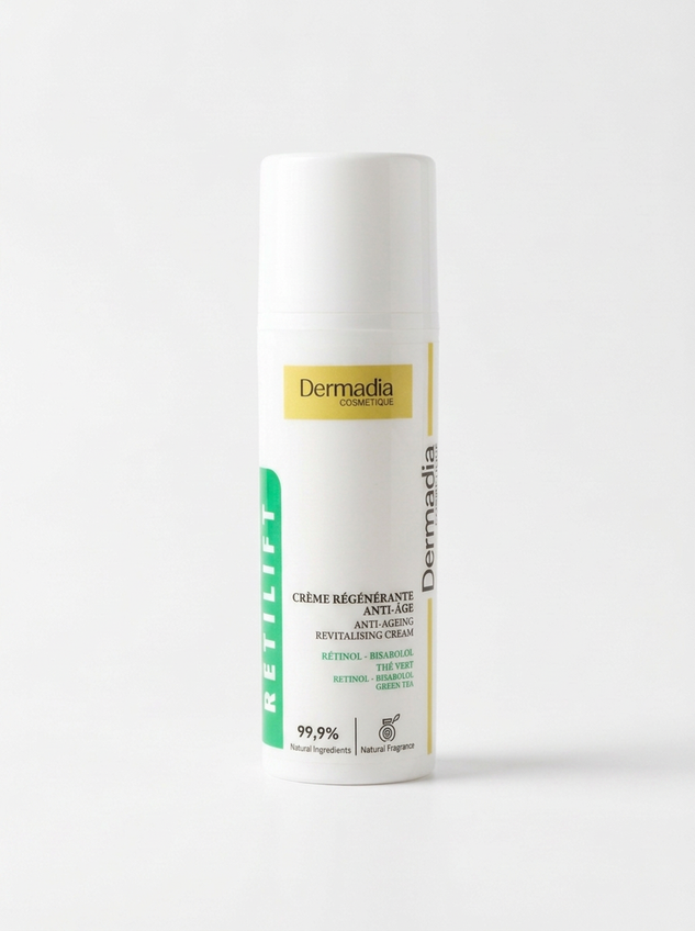Retilift Anti-Wrinkle Regenerating Cream | 50ml 