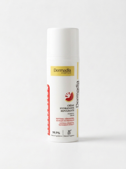 Crème hydratante repulpante Hydramelon | 50ml