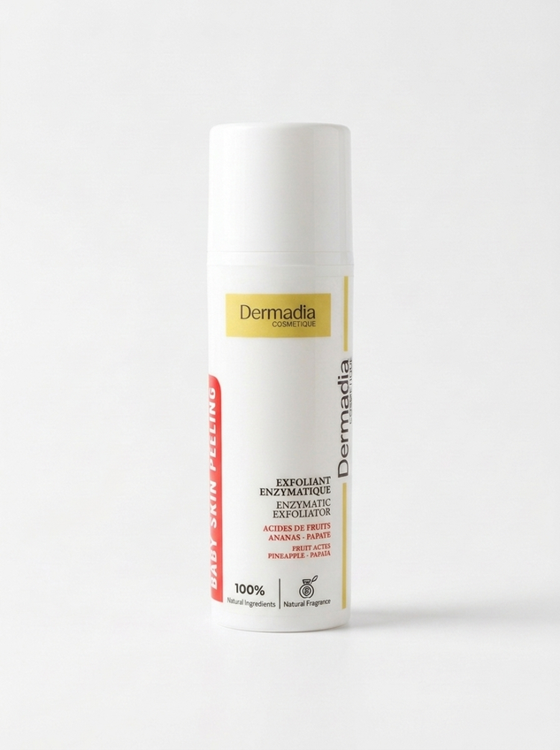 Baby skin peeling | 50ml