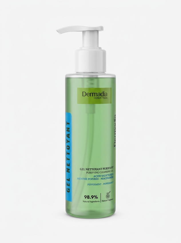 Purifying Cleansing Gel | 150ml 