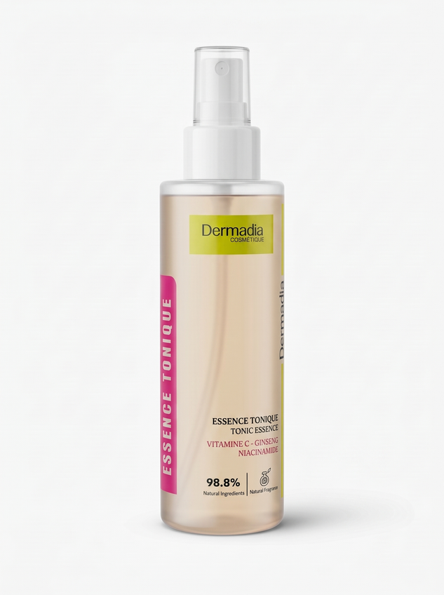 Tonic Essence | 150ml 