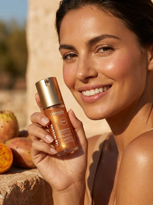 Tan Infusion Gouttes de Soleil illuminatrice| 30ml image 2
