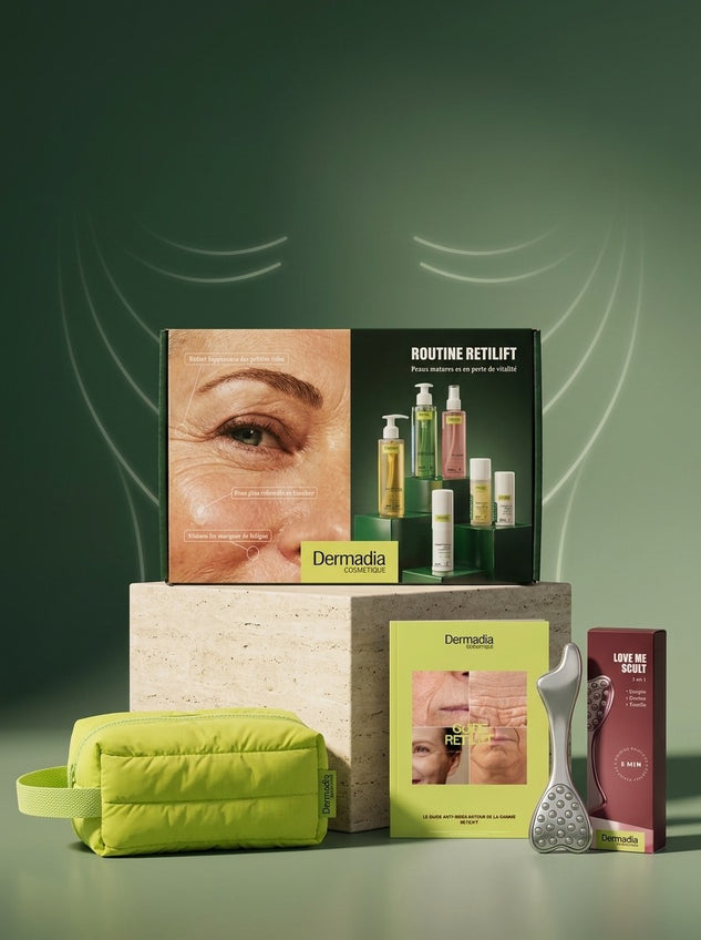 Routine Retilift